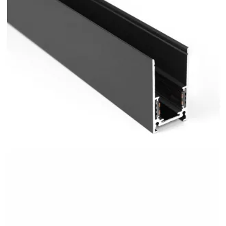   Miboxer Mi-light AM-MR-20S15B – 20 stílusú, felületre szerelt mágnessín 2m alumínium