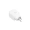 miboxer SWE01 16A WiFi Intelligens Csatlakozó áramfogyasztás-méréssel okos dugalj EU és FR Szabvány