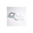 MiBoxer K3S-W Forgó kerekes távirányító 2.4G RF