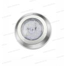 Mi-Light MiBoxer LED medence lámpa 24V SYS rendszerbe 15W IP68 színes RGB+CCT SYS-RW1