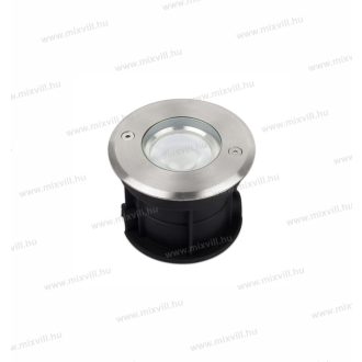   Mi-Light MiBoxer LED talajlámpa talajba építhető 24V SYS 5W IP68 RGB+CCT SYS-RD1