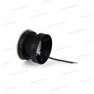 Mi-Light MiBoxer LED talajlámpa talajba építhető taposólámpa 24V SYS rendszer 9W IP68 RGB+CCT SYS-RD