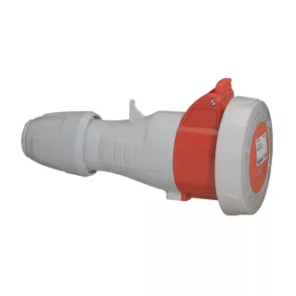   Legrand 555309 P17 Tempra Pro Dafh164k06T400V IP67 hordozható aljzat