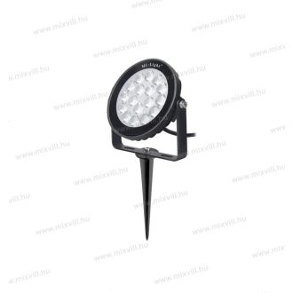   Mi-Light MiBoxer leszúrható LED kerti lámpa 24V SYS rendszerbe 9W IP68 RGB+CCT SYS-RC1