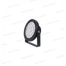 Mi-Light MiBoxer leszúrható LED kerti lámpa 24V SYS rendszerbe 9W IP68 RGB+CCT SYS-RC1