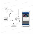 Mi-Light WL-433 LoRa 433MHz-es átjáró