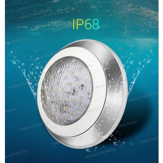   Mi-Light MiBoxer LED medencelámpa 433MHz LoRa falra szerelhető 15W falon kívüli IP68 RGB+CCT UW01