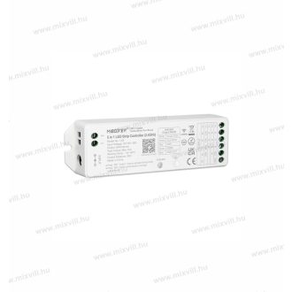   Mi-Light LS2 MiBoxer Mi-light 5 az 1-ben LED szalagvezérlő (2,4 GHz) zónavezérlő group control