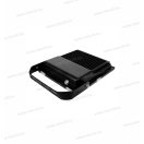 Mi-Light MiBoxer LED reflektor 50W fekete szabályozható DIM+RGB+CCT IP65 FUTT02 2,4GHz