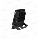 Mi-Light FUTT04 MiBoxer LED reflektor 20W fekete szabályozható DIM+RGB+CCT IP65 2,4GHz