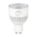 Mi-Light FUT106 MiBoxer RGB+CCT színes spot LED izzó szabályozható GU10 6W állítható fényerő 2,4GHz