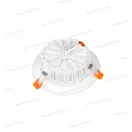 Mi-Light MiBoxer LED kerek kispanel 18W átmérő 150mm színváltós DIM+RGB+CCT FUT065