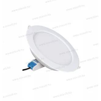   Mi-Light MiBoxer LED kerek kispanel 12W átmérő 180mm színváltós DIM+RGB+CCT FUT066