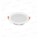 Mi-Light MiBoxer LED kerek kispanel 15W átmérő 190mm IP54 színváltós DIM+RGB+CCT FUT069