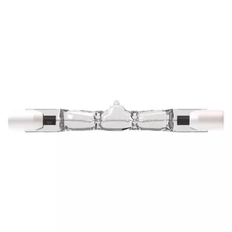  EMOS ZE0102 ECO lineáris halogén izzó R7s J78 230V 120W 2250lm meleg fehér vonalizz ("C" energiao.)