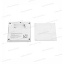 Mi-Light MiBoxer 4 zónás fali fehér távirányító színhőmerseklet és fényerőszabályzó DIM+CCT B2