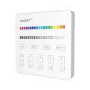 Mi-Light B3 MiBoxer Group Control csoport zóna vezérlő fali távirányító, szabályzó fehér DIM+RGBW