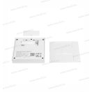 Mi-Light B4 MiBoxer Group Control csoport zóna vezérlő fali távirányító, szabályzó fehér DIM+RGB+CCT