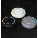 Mi-Light S1-W MiBoxer Sunrise fényerő és színhőmérséklet szabályzó fehér távirányító DIM+CCT