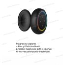 MiBoxer Rainbow szivárvány távirányító fekete DIM+RGB+CCT S2-B