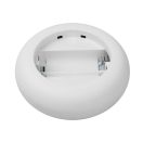 MiBoxer Rainbow fehér távirányító DIM+RGB+CCT S2-W szivárvány távirányító fenyerő, szín, színhőmérsé