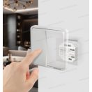 Mi-Light WL-SW1 MiBoxer Smartlife Switch Okoskapcsoló Tuya WiFi+2,4G RF kapcsoló