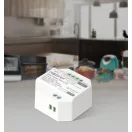 Mi-Light WL-SW1 MiBoxer Smartlife Switch Okoskapcsoló Tuya WiFi+2,4G RF kapcsoló