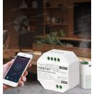 Mi-Light WL-SW1 MiBoxer Smartlife Switch Okoskapcsoló Tuya WiFi+2,4G RF kapcsoló