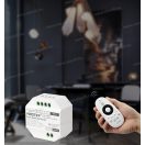 Mi-Light WL-SW1 MiBoxer Smartlife Switch Okoskapcsoló Tuya WiFi+2,4G RF kapcsoló