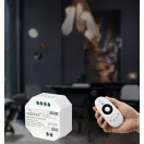 Mi-Light WL-SW1 MiBoxer Smartlife Switch Okoskapcsoló Tuya WiFi+2,4G RF kapcsoló