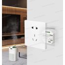 Mi-Light WL-SW1 MiBoxer Smartlife Switch Okoskapcsoló Tuya WiFi+2,4G RF kapcsoló