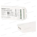 Mi-Light FUT037P+ MiBoxer Group Control zóna vezérlő 3 az 1-ben DIM+RGB/RGBW/RGBWW 10A