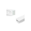 Mi-Light MiBoxer Group Control zóna vezérlő 3 az 1-ben DIM+RGB/RGBW/RGBWW 6A/ch FUT037S+