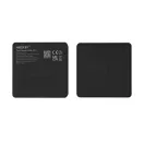 Mi-Light B0B MiBoxer Group Control csoport fali fekete távirányító DIM+RGB+CCT