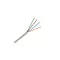 Keline 799053-Eca-RLX UTP (U/UTP) CAT.5E árnyékolatlan kábel 4x2xAWG24 1Gigabit, 300MHz 305m/doboz