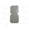 Szerelőlap Csatári Plast PVT 3060 műanyag 300x600x3mm CSP 96000010