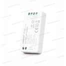 MiBoxer Group Control zóna vezérlő 2 az 1-ben DIM+CCT FUT035S, mini LED vezérlő