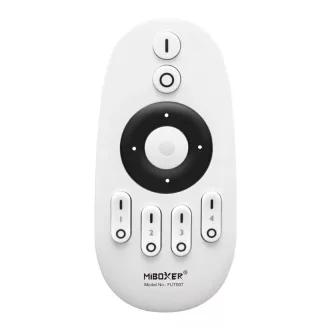   Mi-Light FUT007 MiBoxer Group Control Dimmer csoport távirányító