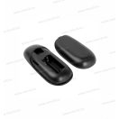 Mi-Light MiBoxer Group Control RGBW LED csoport (4 zóna) zóna vezérlő távirányító fekete FUT096B