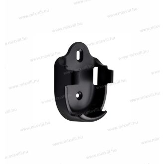   Mi-Light MiBoxer Group Control távirányítóhoz fekete fali tartó FUT099B