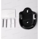 Mi-Light MiBoxer Group Control távirányítóhoz fekete fali tartó FUT099B