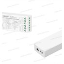 Mi-Light FUT035W+ MiBoxer Group Control 2 az 1-ben LED szalagvezérlő (WiFi+2,4G) CCT 12-24V 144/288W 12A