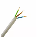 NYM-O 2x1,5 RE dobos MB CU