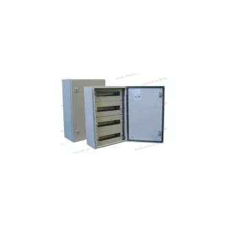 MBSZ-6420 60 modulos szekrény MB-600x400x200-as 4x15 modul