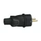Legrand IP44 2+F dugvilla 050342