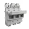 Legrand Lexic biztosítóaljzat 3P 22x58 SP 021604