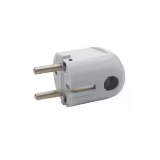 Legrand 054365 DFO-162 K 2+F dugvilla oldalsó bekötésű