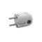 Legrand 054365 DFO-162 K 2+F dugvilla oldalsó bekötésű