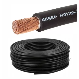H01N2-D 70mm hegesztő kábel 100m/ tekercs