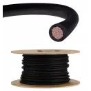 H01N2-D 95mm hegesztő kábel 100m/ tekercs